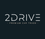 Logo 2DRIVE - 2drivecars.com